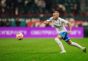 Локомотив 0-0 Динамо