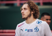 Локомотив 0-0 Динамо