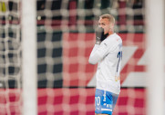 Локомотив 0-0 Динамо
