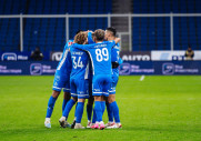 Динамо 2-1 Пари Нижний Новгород