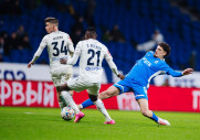 Динамо 2-1 Пари Нижний Новгород