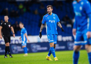 Динамо 2-1 Пари Нижний Новгород