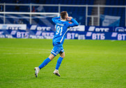 Динамо 2-1 Пари Нижний Новгород