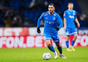 Динамо 2-1 Пари Нижний Новгород