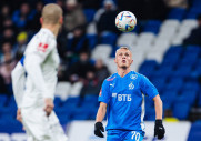 Динамо 2-1 Пари Нижний Новгород