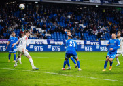 Динамо 2-1 Пари Нижний Новгород