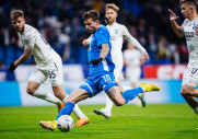 Динамо 2-1 Пари Нижний Новгород