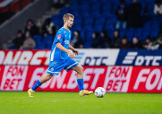 Динамо 2-1 Пари Нижний Новгород