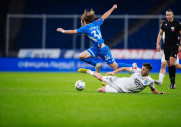 Динамо 2-1 Пари Нижний Новгород