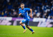 Динамо 2-1 Пари Нижний Новгород