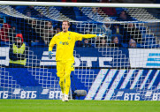 Динамо 2-1 Пари Нижний Новгород