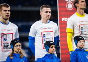 Динамо 2-1 Пари Нижний Новгород