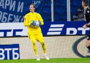 Динамо 2-1 Пари Нижний Новгород