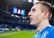 Динамо 2-1 Пари Нижний Новгород