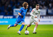 Динамо 2-1 Пари Нижний Новгород