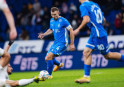 Динамо 2-1 Пари Нижний Новгород