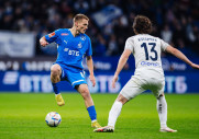 Динамо 2-1 Пари Нижний Новгород