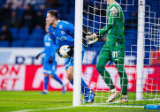 Динамо 2-1 Пари Нижний Новгород