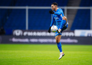 Динамо 2-1 Пари Нижний Новгород