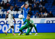 Динамо 2-1 Пари Нижний Новгород