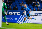 Динамо 2-1 Пари Нижний Новгород