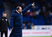 Динамо 2-1 Пари Нижний Новгород