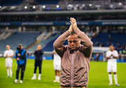 Сочи 3-3 Динамо