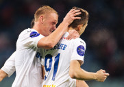 Сочи 3-3 Динамо