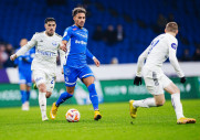 Динамо 2-0 Оренбург