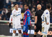 ЦСКА 2-3 Динамо