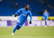 Динамо 1-0 Рубин
