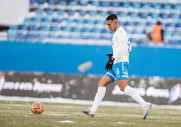 Факел 1-1 Динамо