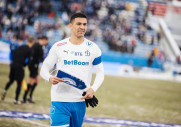 Факел 1-1 Динамо