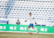 Факел 1-1 Динамо