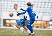 Факел 1-1 Динамо