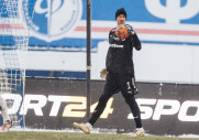 Факел 1-1 Динамо