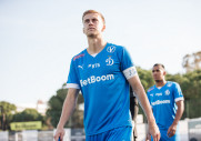 Динамо 2-2 Канвон