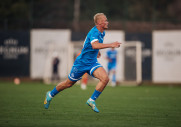 Динамо 2-2 Канвон