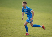 Динамо 2-2 Канвон