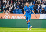 Динамо 2-1 Локомотив