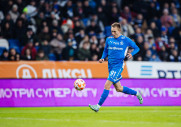 Динамо 2-1 Локомотив