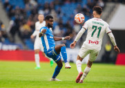 Динамо 2-1 Локомотив
