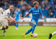 Динамо 2-1 Локомотив
