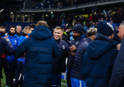Динамо 2-1 Локомотив