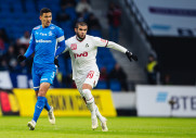Динамо 2-1 Локомотив