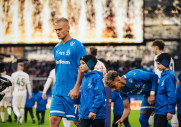 Динамо 2-1 Локомотив