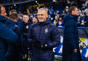 Динамо 2-1 Локомотив