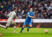 Динамо 2-1 Локомотив