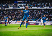 Динамо 2-1 Локомотив
