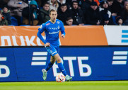 Динамо 2-1 Локомотив